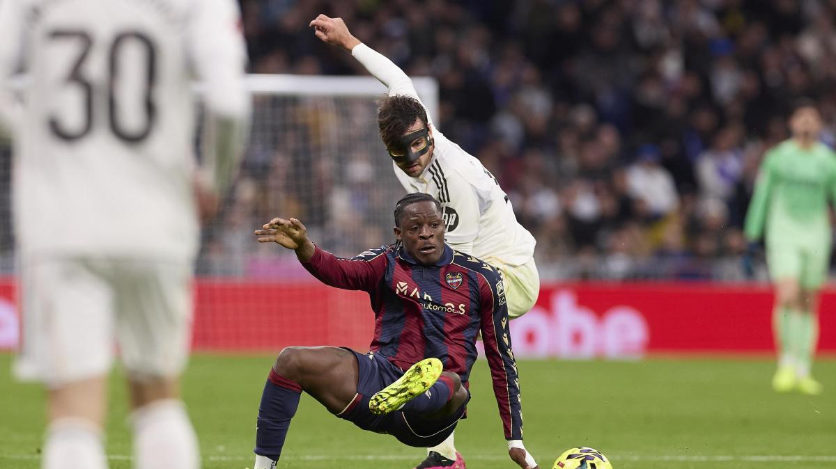 Immagine news LaLiga n.1