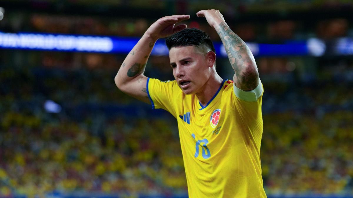 Immagine news Fútbol Internacional n.1