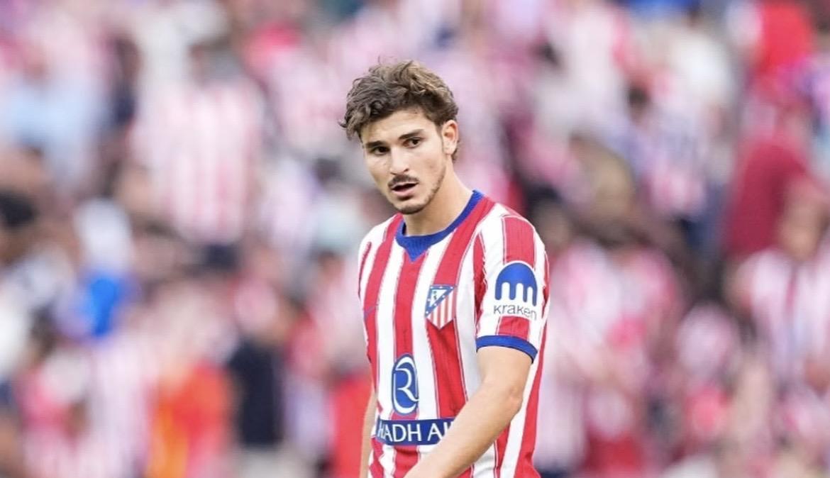 Immagine news LaLiga n.1