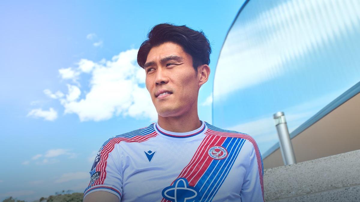 Immagine news Fútbol Internacional n.1