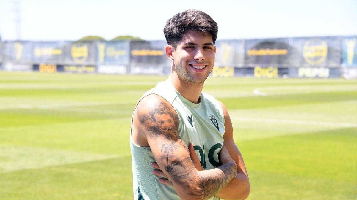 Immagine news Segunda División n.1