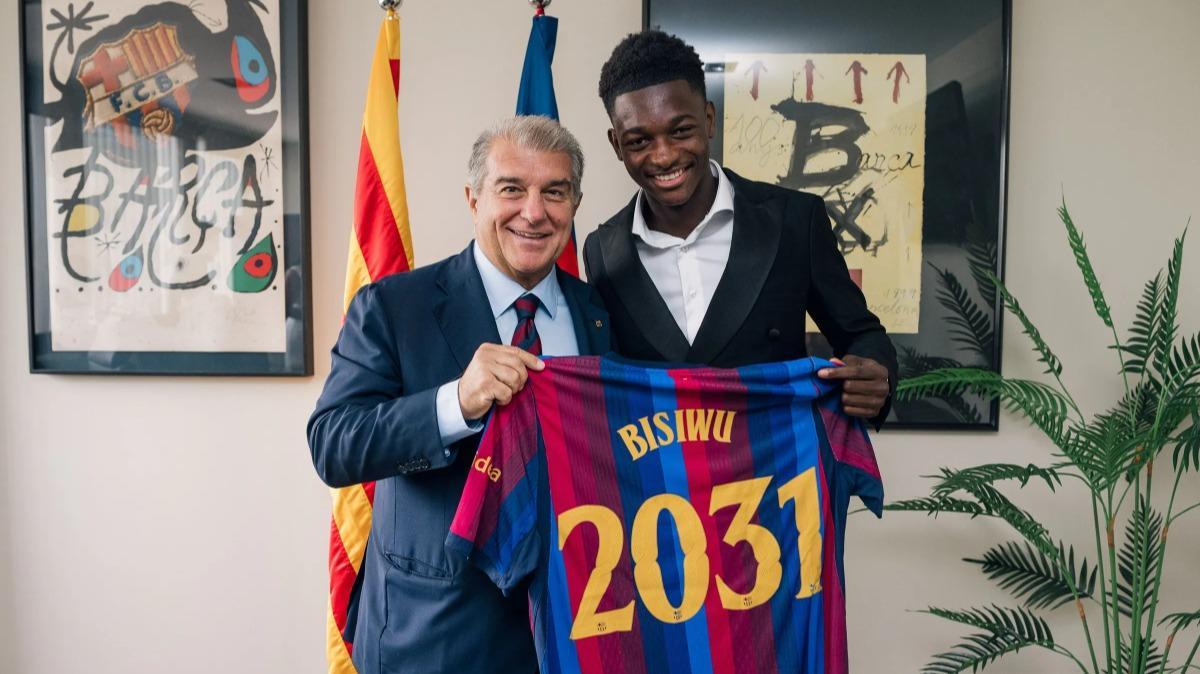 Immagine news LaLiga n.1