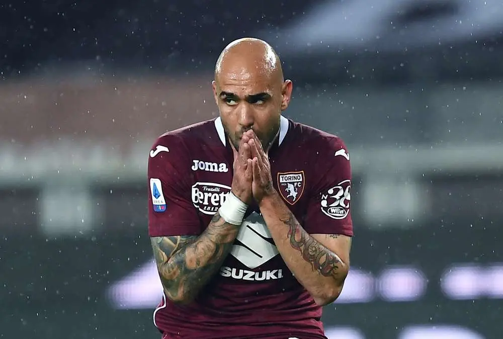 TMW - Salernitana, sondeos por el ex valencianista Zaza