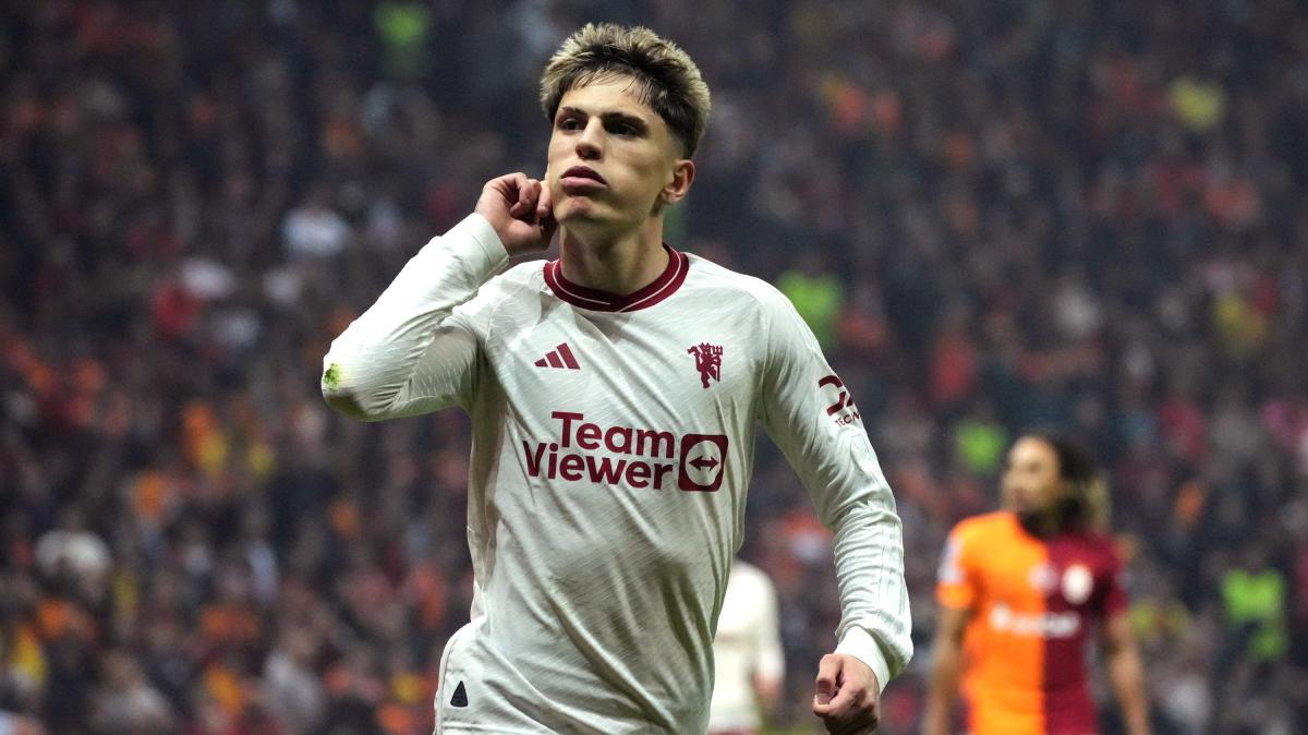 Immagine news Fútbol Internacional n.1