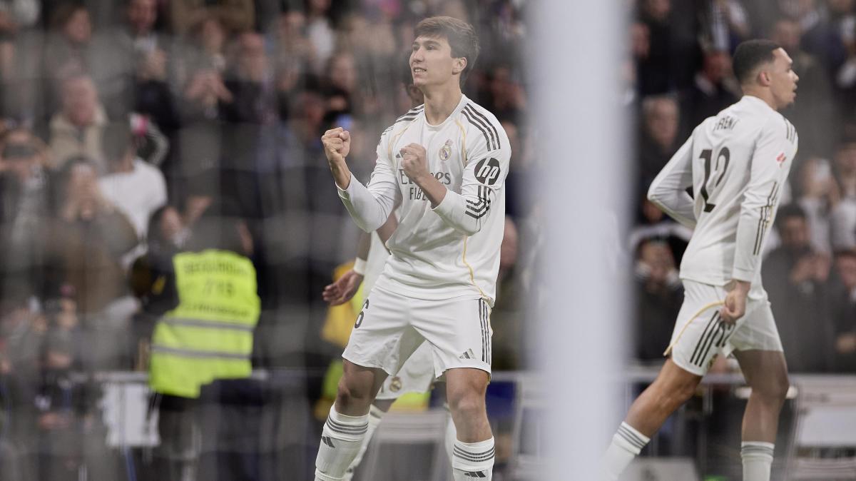 Immagine news LaLiga n.1