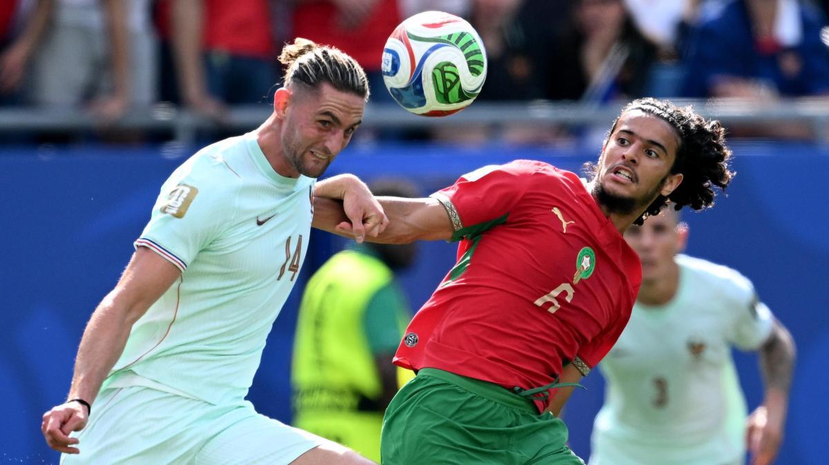 Immagine news Fútbol Internacional n.1