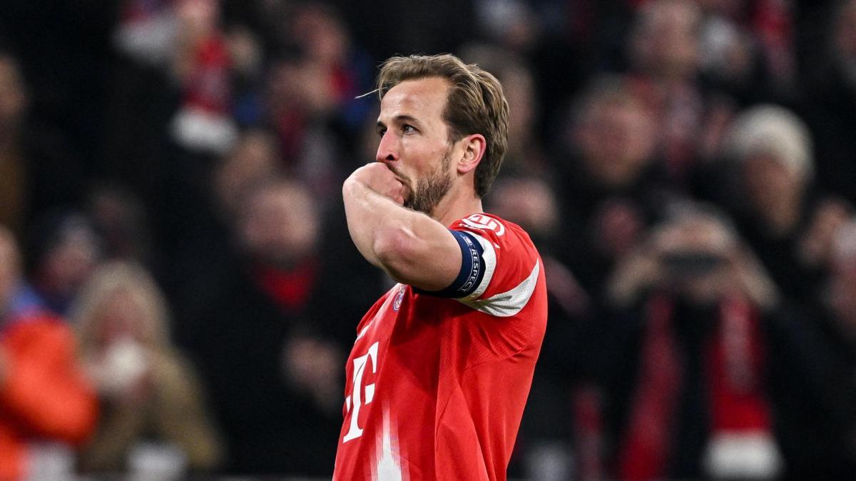 Immagine news Fútbol Internacional n.1