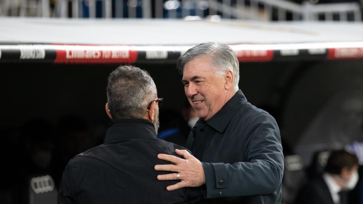 Immagine news Segunda División n.1