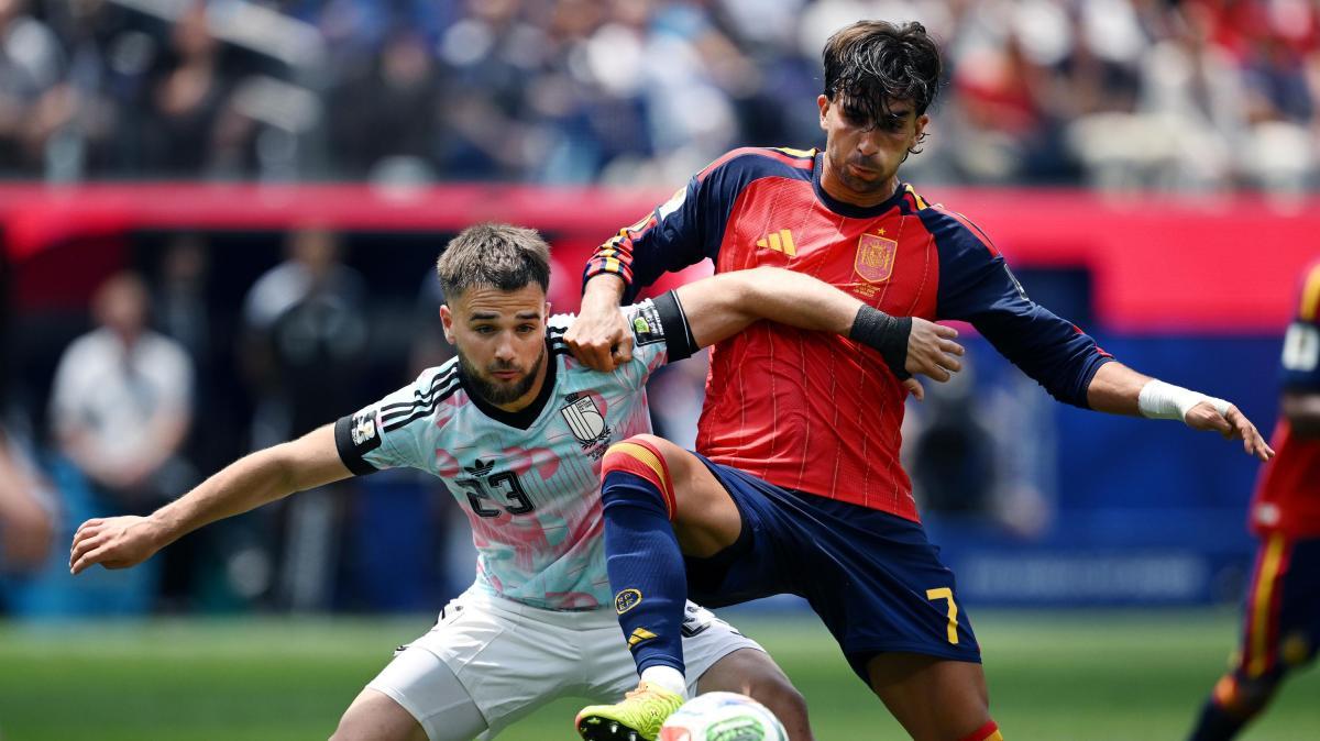 Immagine news LaLiga n.1