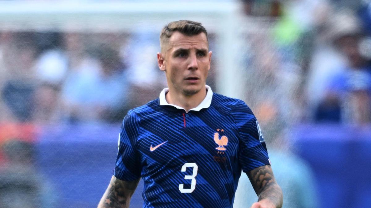 Immagine news Fútbol Internacional n.1