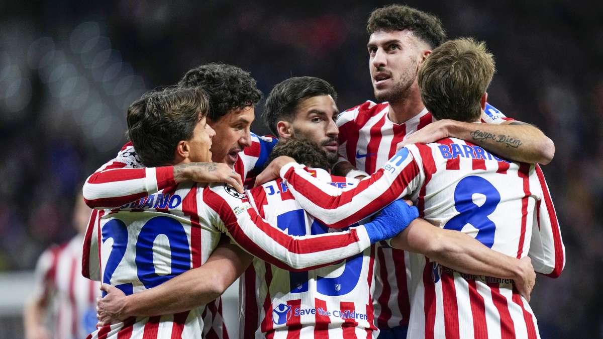 Immagine news LaLiga n.1