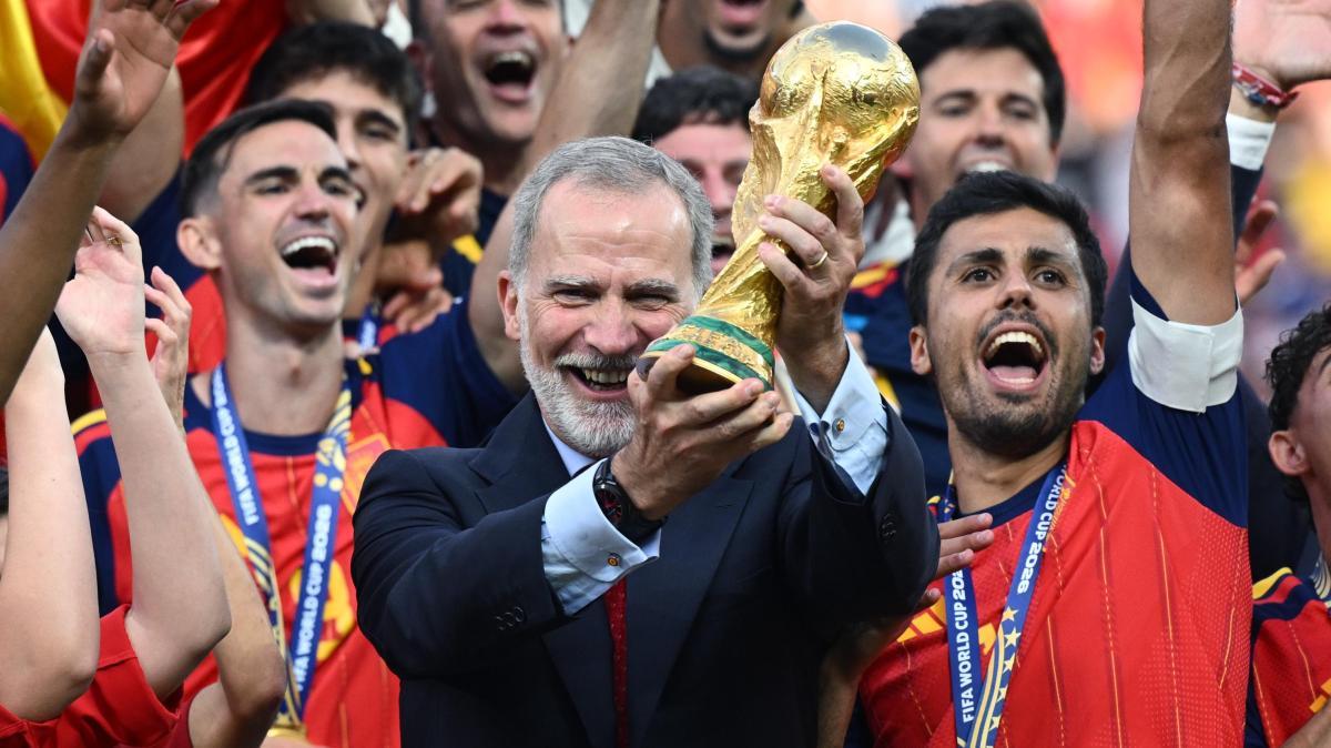 Immagine news Fútbol Internacional n.1