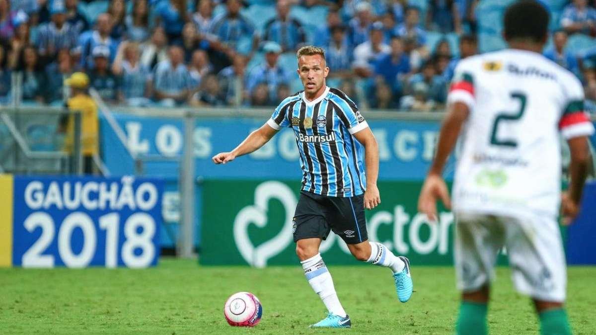 Immagine news Fútbol Internacional n.7