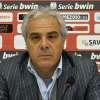 Nocerina, ds Pitino: "Il mio futuro? Non dipende da me"