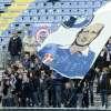 Novara: i convocati contro l'Entella