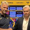 L'Arena - Il Verona parte al Bentegodi contro l'Ascoli, derby col Vicenza alla quinta...