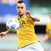 GdM: "Lecce, Ceesay è il tuo Abraham. Mercato: idea Nestorovski"