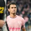 Palermo: due cadette su Segre