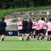 Palermo: la lista provvisoria dei numeri di maglia rosanero