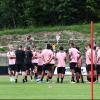 Palermo: rosanero battuti in amichevole oggi dall’Ingolstadt