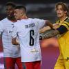 Sampdoria, spunta Ravanelli del Monza per la difesa
