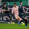 GazzSport - Matteo Ricci: "La Samp nel cuore, ora voglio vincere. E se fossi rimasto con Luis Enrique..."