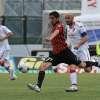 Nocerina, si prova a trattenere Catania