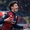 RdC - Pinamonti, futuro incerto tra Genoa a Sassuolo: il calciomercato deciderà