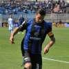 Latina, Bruscagin piace alla Cremonese