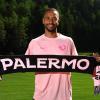 Tuttosport - Palermo, Hernani: "Inzaghi determinante per la mia scelta, la sua passione...