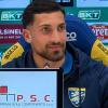 Pedullà: "L'Avellino ha perso la pazienza con Pecorino: avviati i contatti per Vlahovic"...