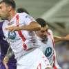 Monza, Petagna: "Sempre creduto alla Serie A. Futuro? Spero di rimanere"
