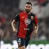 GazzSport: "Genoa, su Coda piombano Palermo e Cremonese"