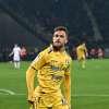 Frosinone, la favola di Niccolò Corrado: "L'Inter vissuta con leggerezza, che emozione...
