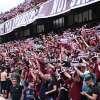 GazzSport - Salernitana dalla A alla C in due anni: tutte la cause di un disastro...