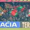 La Nazione - Disfatta Ternana, la notte più buia. Crolla al Liberati e retrocede...