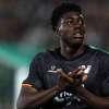UFFICIALE - Venezia, ceduto Doumbia allo Sporting Lisbona