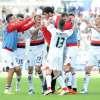 Lanciano: oggi tutti a disposizione del mister
