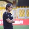 VIDEO TB - Benevento, le parole di Inzaghi dopo la vittoria sul Pordenone