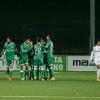 TC - Avellino, Mutanda in uscita: pressing concreto della Cavese