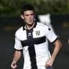 Parma, Circati: “Giocare per questo club è un onore”
