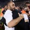 Bologna in A, Di Vaio: "Ho avuto veramente paura come mai nella mia vita calcistica"...