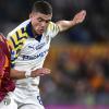Tuttosport - Il Palermo spinge per Hernani ed Estevez, in attesa di Luvumbo. Juve...