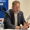 Il Secolo XIX - Sampdoria, Fredberg corteggia Verschaeren ma per adesso il belga...