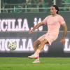 Palermo, Augello carica l'ambiente: "Col 4-2-3-1 spingeremo di più, voglio la Serie...