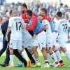 Lanciano: squadra al lavoro verso il play out 