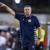 Ascoli-Lazio 1-2, buon test per i bianconeri in vista della Coppa Italia