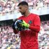 Sassuolo: niente riscatto previsto per Moldovan 