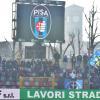 Pisa: Courmayeur saluta i nerazzurri