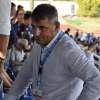 Carpi, rinviato a oggi l'incontro fra Bonacini e Felleca